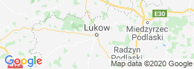 Lukow map